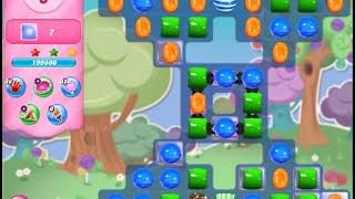 Candy Crush Saga Level 3298  NO BOOSTERS [upl. by Shields]