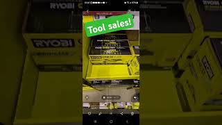 Ryobi sales veteransdaysales ryobi [upl. by Sackey]