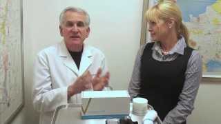 AtHome Microdermabrasion Device DermTVcom Epi 538 [upl. by Averi]