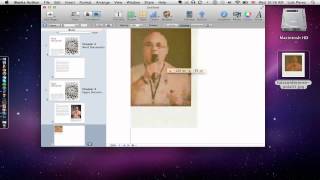 Adding Images in iBooks Author [upl. by Neitsirhc753]