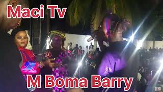 M Boma Barry 2023 [upl. by Bael]