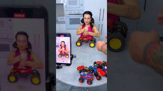 Broke Hand Tutorial katebrush hotwheels tutorial [upl. by Daryn]