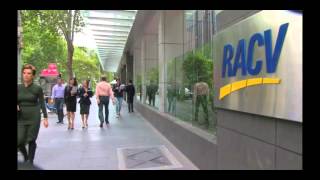 RACV Graduate positions 2017 [upl. by Akirdnahs883]