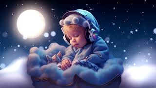 1 Hora de Hermosa Música Relajante para Dormir Bebés  1 Hour Relax Music For Sweet Dreams [upl. by Kotz946]