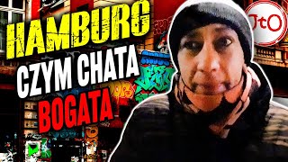 HAMBURG  CZYM CHATA BOGATA  HAHMENT [upl. by Vijar]