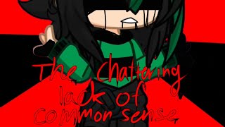 The chattering lack of common sense MEP COMPLETE Christmas special reupload [upl. by Snah]