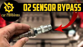 How to Trick an O2 Sensor  Is O2 Sensor Bypass Worth It [upl. by Deraj]