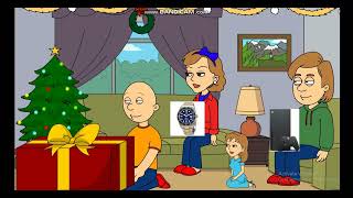 Goanimate Christmas Moments [upl. by Hawthorn]