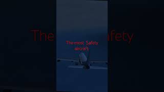 The most safe airplane ✈️ gaming [upl. by Eilyak]