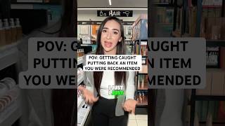 Shopping at Sephora Be Like  Part 26 [upl. by Neva]