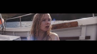 Novo Amor  Anchor official video [upl. by Llennej]