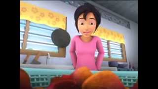 Upin Ipin 2013  Riang Raya FULL Musim 7 [upl. by Korenblat604]