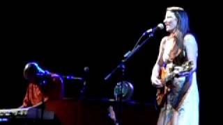 Susan Tedeschi Band Dont Think Twice live 2005 [upl. by Dimitry283]