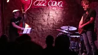 João Lencastre cirera kamaguchi a la jazz cava vic 91124 3 de 7 [upl. by Tailor]