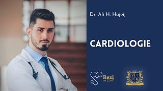 Rezi on Call Dr Ali Hojeij  Rezidențiat în Cardiologie [upl. by Jeana]