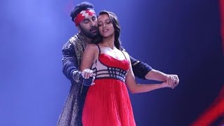 Ranbir Kapoor And Tripti Dimri Trolled For A Cringe Dance Performance At Filmfare Awards [upl. by Alexia633]