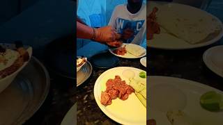 Food Kalyani restaurant in dachepalli please like and share comment👌 [upl. by Gerita252]