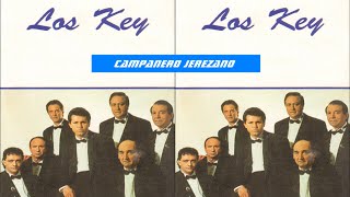 Campanero Jerezano  Los Key 1993 [upl. by Urdna]