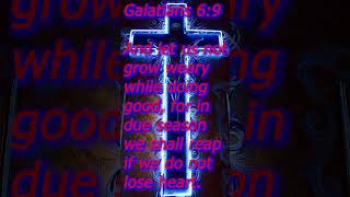 Galatians 69 [upl. by Vernen]