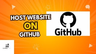 Host website on github for free in just 1 min 2024 [upl. by Anaiviv]