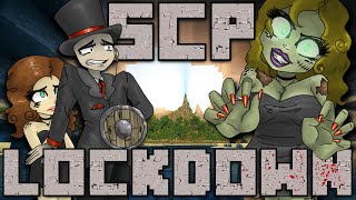 Spreading SCP008 SCP Lockdown 21 [upl. by Zahc57]