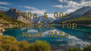 90s amp 00s Acoustic Pop Rock Hits  Boyce Avenues Best Covers of Iconic Songs [upl. by Kapor]