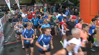 Thunerstadtlauf 2015 [upl. by Lacy]