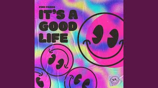 Its a Good Life Radio Edit [upl. by Arim]