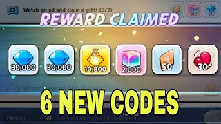 🎃OCTOBER Codes🎁 COOKIE RUN KINGDOM COUPON CODES 2024  COOKIE RUN KINGDOM CODES [upl. by Rosenzweig901]