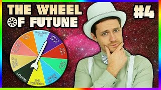 THE WHEEL OF FUTUNE  S1E4  Fifa 15 Ultimate Team [upl. by Muiram347]