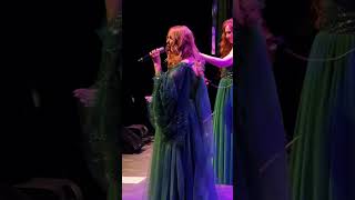 Sneak Peek at CelticWomans White Christmas Symphony Tour 2024 [upl. by Nuahsyd]