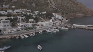 Sifnos Greek Island 2018 [upl. by Gavrila413]