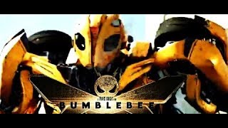 Bumblebee  Preview  2019  Paramount Pictures Spain [upl. by Lihas92]