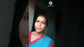 Aalum Jotediya Santali Goda Wala Sangat Nem Videocomedy funnysorts [upl. by Intruoc723]