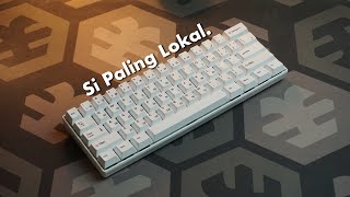 Modif Keyboard Vibes Indonesia Banget ft Koodo Gecko X [upl. by Meilen]