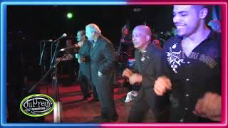 El Gran Combo  Me Liberé En Vivo Canta Jerry Rivas [upl. by Jules]