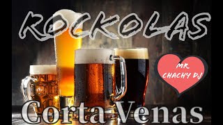 ROCKOLAS CORTA VENAS [upl. by Osborn]