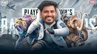 1LIKE👍  1rs💸 Challenge by thusi bro 🔥 NesaManiGaming on Live🔴  pubgmobile bgmi nmg [upl. by Annayar462]