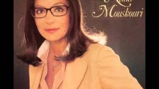 Nana Mouskouri  Milisse mou [upl. by Diamond949]