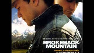 Brokeback Mountain Review  Day 38 [upl. by Romie]