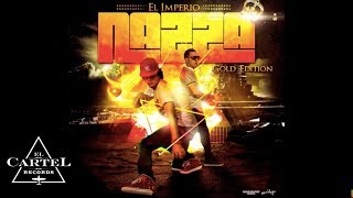 DADDY YANKEE  LA DUPLETA  ARCANGEL FT Audio Oficial [upl. by Hara]