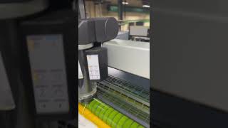 Technotrans Inline Color Management System printing commercialprinting manufacturing [upl. by Giustino]