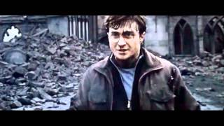 Harry Potter Vs Halo Official Ending [upl. by Gosnell]