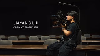 My 2024 Cinematography Reel [upl. by Penn]