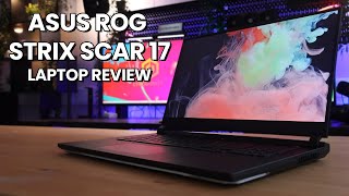 How Powerful Is a £3000 Gaming Laptop in 2024 [upl. by Swords103]