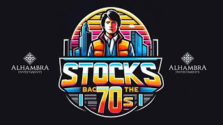 Stocks Back to the 70s [upl. by Karyn]