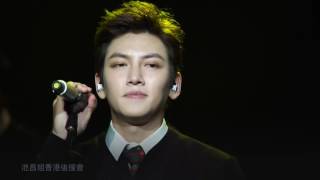 jichangwook singing CNBLUE [upl. by Aivonas]