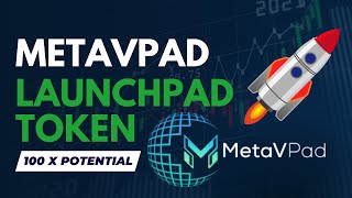 🔥Best Crypto Launchpad 2023 Make 10x 100x amp 1000x🔥 [upl. by Littell]