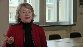 Prof Dr Ilse Helbrecht  Caroline von HumboldtProfessorin 2018 [upl. by Enirtak296]