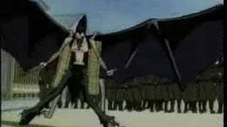 rurouni kenshin  juppongatana amv [upl. by Anod]